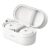 Sistema Microfone Lapela Boya Omic-U 2.4Ghz Usb C Branco
