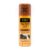Spray Tintura Renda Peruca Ebin 80ml Médio Dark Marrom