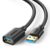 Cabo Extensor Usb 3.0 Ugreen Macho Fêmea Extensão 1.5 Metros