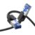 Ugreen Cabo de Rede Rj45 Cat8 40gbps 2000mhz 3m 3 Metros