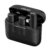 Microfone Sem Fio Ulanzi J-12 Lightning Lapela Ios Preto