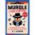Murdle: A escola de mistérios: 50 enigmas de lógica extremamente sinistros – Série Murdle, G. T. Karber, Intrínseca