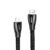 Cabo de Vídeo Hdmi 2.1 Ugreen 8K-60Hz Macho 2Metro Preto