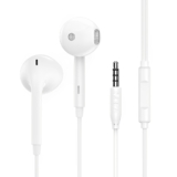 Fone de Ouvido Intra-Auricular 1Hora 3.5mm Branco