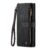 Capa Carteira CaseMe pra Samsung Galaxy S24 Ultra Preto