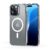 Capa p/iPhone 16 Pro Max Esr Classic Hybrid Fosco Clear