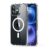 Capa para iPhone 16 Esr com Botão Câmera Transparente