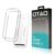 Película Vidro 2.5D iPhone 16 Pro Max Otao 0.33mm 2 Pcs