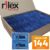 Caixa de Camisinha 144 Preservativos Rilex Sexy Shop Produtos