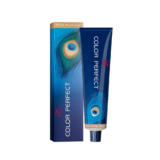Coloração Color Perfect Pure Naturals 7/01 Louro Médio Natural Acinzentado 60g
