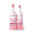 Kit Inoar Glycolic Force Shampoo 1L + Condicionador 800ml