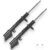 Kit / Par Com 2 Amortecedor Traseiro Kyb Para Alfa Romeo 156 2.5 1998-2003 Completo Original Kayaba