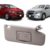 Quebra Sol Lado Direito Chevrolet Prisma Ltz 2015 2016