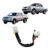 Comutador Frontier Ignição Elétrico 1998 1999 2000 Até 2008
