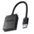 Adaptador Ugreen Cr127 Usb 3.0 p Micro Sd e SD Preto