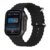 Relógio Smartwatch Zwear Zl67 BT 5.2 Tela 1.93 pol Preto