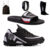 Kit Chuteira Infantil para Society Leve + Chinelo Macio Slide + Relógio + Mochila e Meião