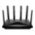 Roteador 5G Wi-Fi 6 Cudy P5 AX3000 Dual SIM 3.4Gbps
