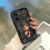 Capinha Para Motorola Moto G05 De Preta Macio Silicone Protetora Celular Capa TY 6128
