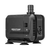 Bomba D’água Submersa Life Aquário 500l/h Hy-302