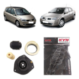 Kit Amortecedor Dianteiro Kayaba Grand Scenic 2008/2010