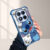 Capinha Para Xiaomi Redmi Note 14 Pro 5G Anti Queda Capa Celular FS0335