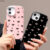 Capinha Para Samsung Galaxy S23 S22 S21 S20 M62 M53 M52 M34 M31 M23 M22 M12 M13 FE Ultra 5GCapa Case PDD1098 Anti-Choque