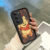 Capinha Macia Silicone Protetora Preta Case Para Xiaomi Redmi 15 4G Capa De Celular BTY 6675