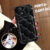 Capinha Porta Cartão Anti Impacto Luxo Para Xiaomi Redmi Note 14 Pro 5G Capa De Celular Capa KB6131