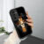Capinha Estilo Minimalista Para Samsung Galaxy A15 4G 5G Capa de Celular TY7117