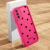 Capa De Celular Anti Choque Para Motorola Moto G52 G82 5G Capinha Macia Silicone Coração TY 2360