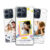 Capa Capinha – Motorola Moto Edge 70 – Com Sua Foto Personalizada Anti-Impacto