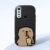 Capinha De Celular Open Lens Para Motorola Moto G8 Play Plus Capa De Silicone Anti-impacto Case 1654 PD