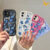Capinha Capa Para Samsung Galaxy A17 A16 A15 A14 A13 A12 4G 5G Case De Silicone MKL 0471