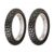 Par Pneu Maggion 90/90-21 + 120/80-18 Viper Lander Xre 300