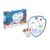 Brinquedo Quadro Branco Lousa Infantil Patrulha Canina C/ Kit de Canetinha Coloridas Xalingo – 1393.2
