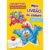 Livro – Galinha Pintadinha – Meu livrão de colorir – Ciranda Cultural