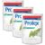 Kit Sabonete Líquido Protex Erva Doce 200ml Refil com 3 unidades