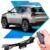 Jeep Compass e Renegade Interface Módulo Automatização Rebatimento Retrovisores e Função Tilt Down – FT-AC-JP1