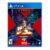 Streets of Rage 4 Anniversary Edition PS4 Mídia Física
