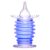 Aspirador Nasal Infantil Para Bebê Azul – NUK
