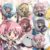 Bottons Puella Magi Madoka Magica – broche alfinete boton bottom button pin