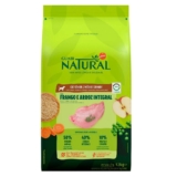 Racao Guabi Nat Caes Senior R. Med/Gran Frango/Arroz 12kg