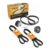 Kit Correias Dentada Alter Fox Gol Voy Sav G5 G6 C/ Ar/ Dh