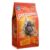 Areia Higiênica Gatíssimo Para Gatos Perfumada 4Kg