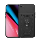 Capa Case Capinha Dinamic Cam Protection para iPhone SE 2 – Gshield