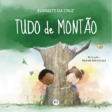 Livro – Tudo de montão – Ciranda Cultural