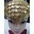 Tiara De Moeda Para Dançar Festa Carnaval Cosplay