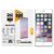 Película Nano Gel Dupla para iPhone 6 Plus e 6S Plus – Gshield (Cobre toda tela)