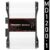 Modulo Taramps MD 1200.1 1200w RMS 2 Ohms 1 Canal Automotivo